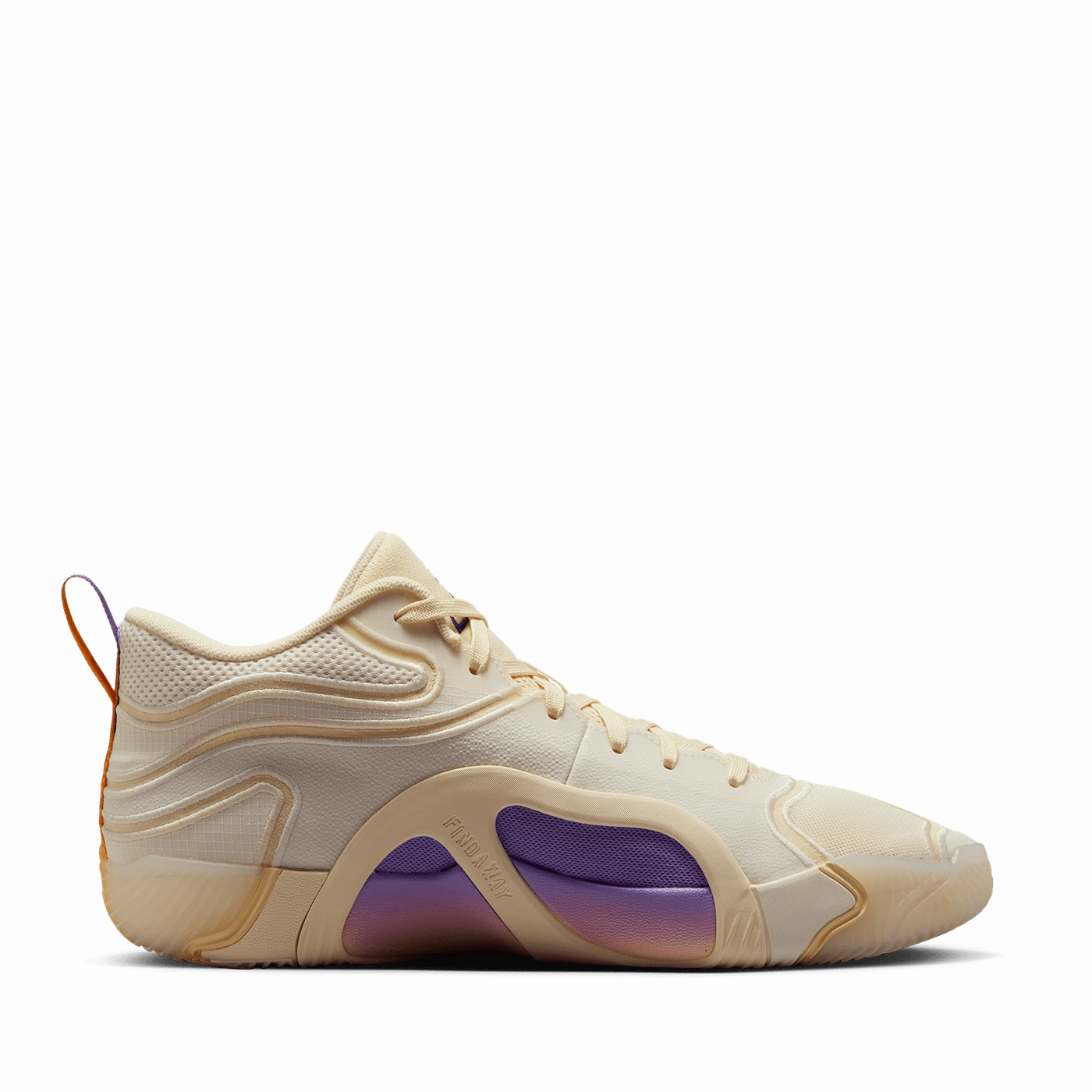 Jordan Tatum 3 PF 'Mentors'