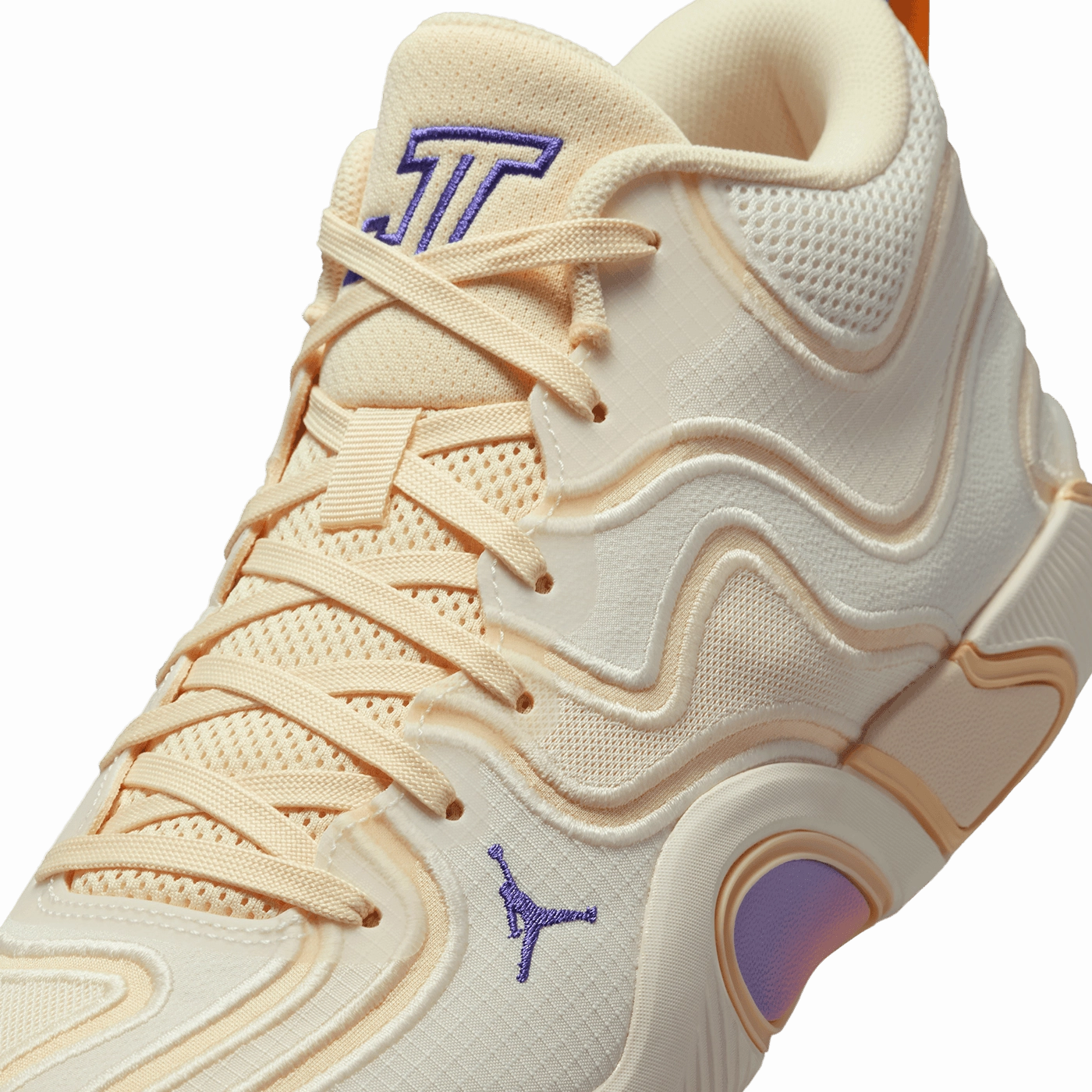 Jordan Tatum 3 PF 'Mentors'