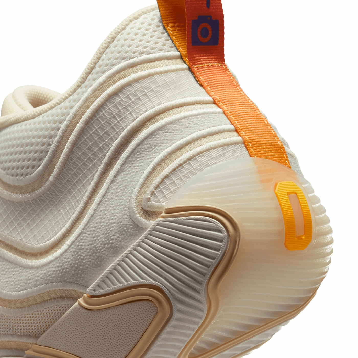 Jordan Tatum 3 PF 'Mentors'