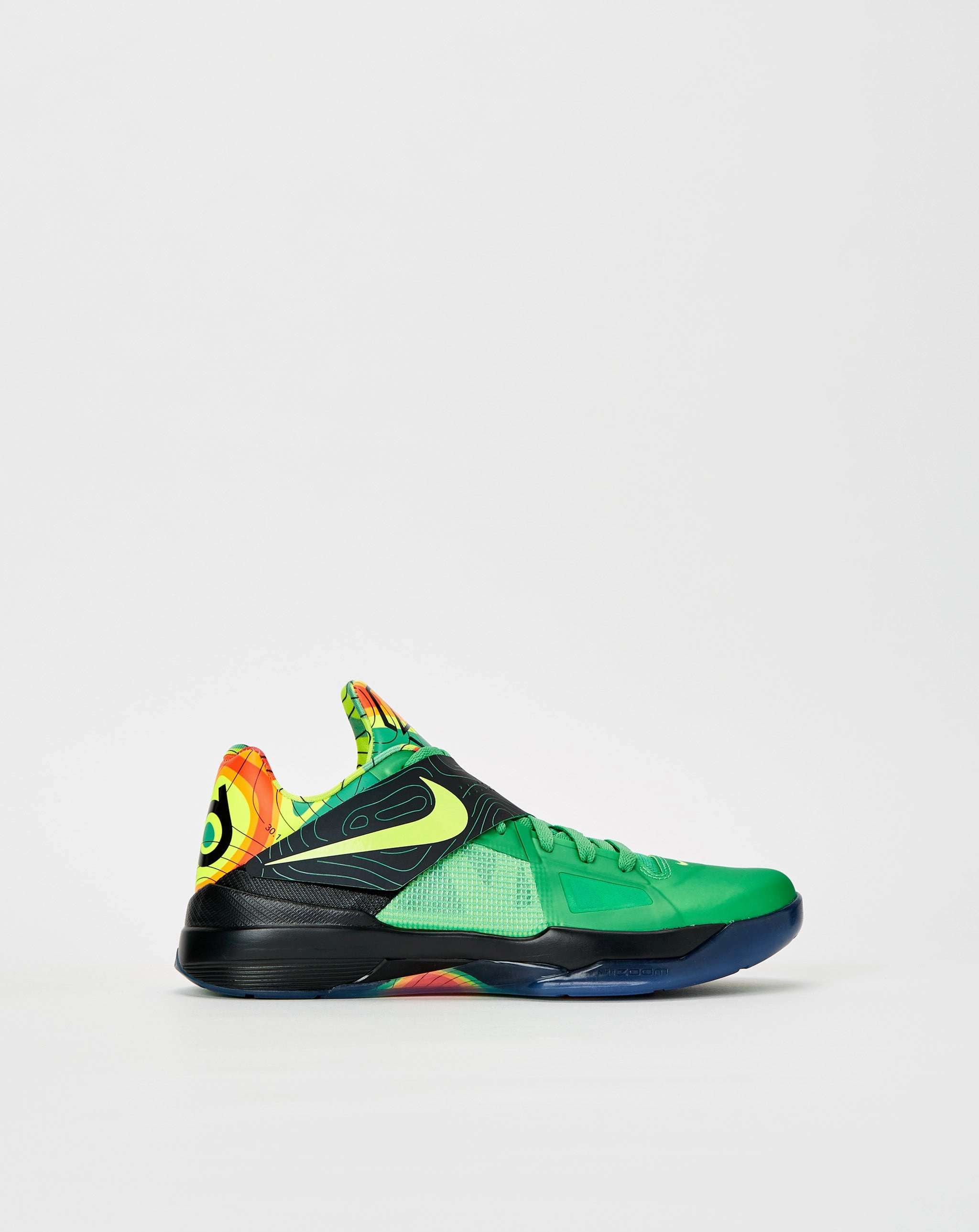 KD 4 'Weatherman'