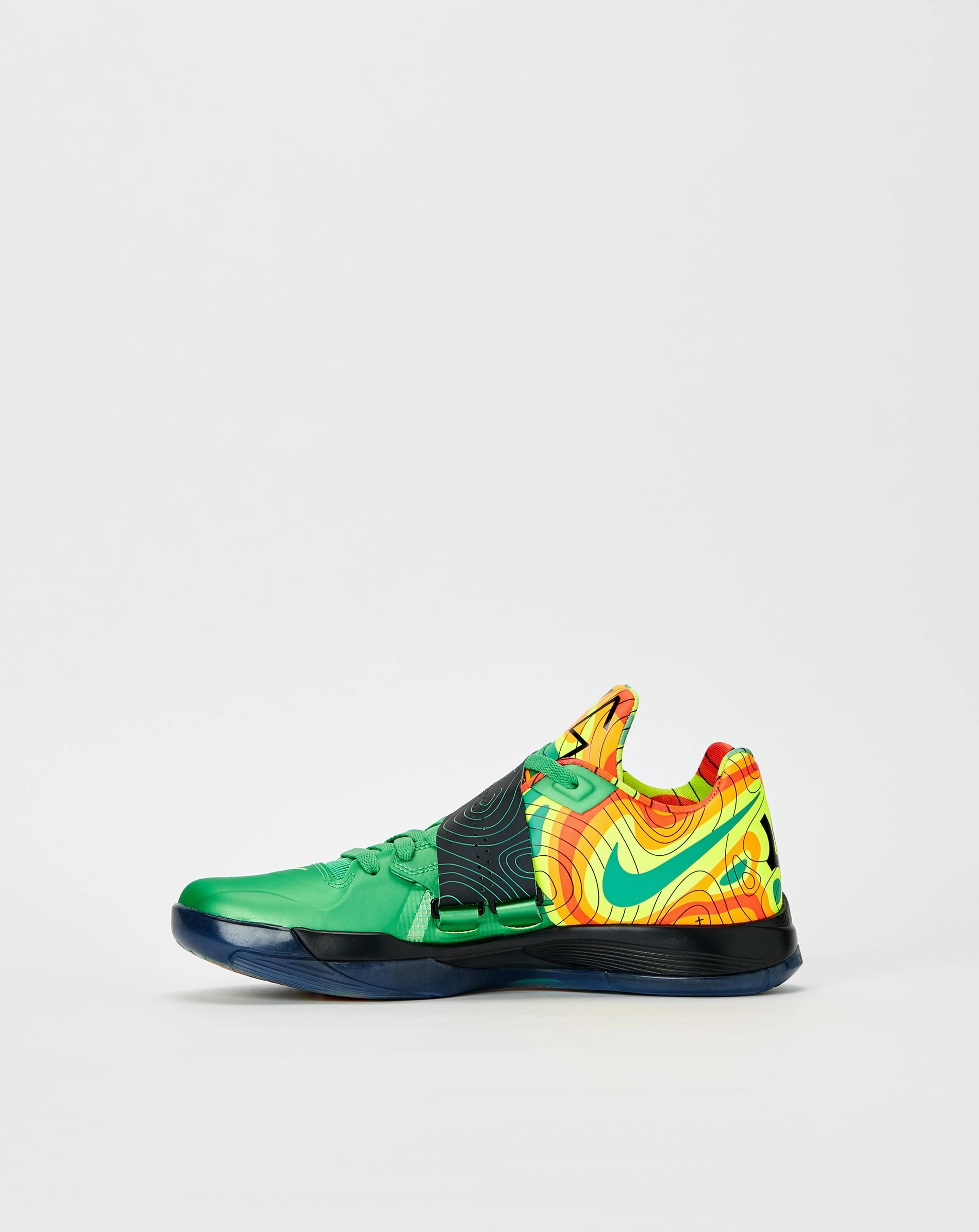 KD 4 'Weatherman'