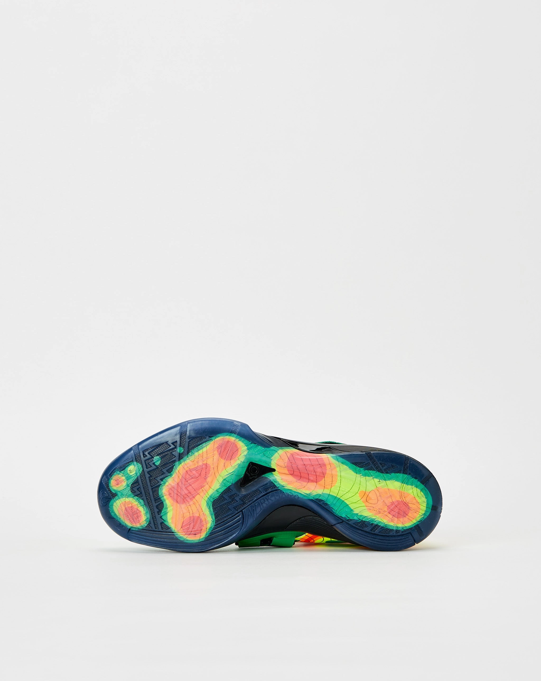 KD 4 'Weatherman'