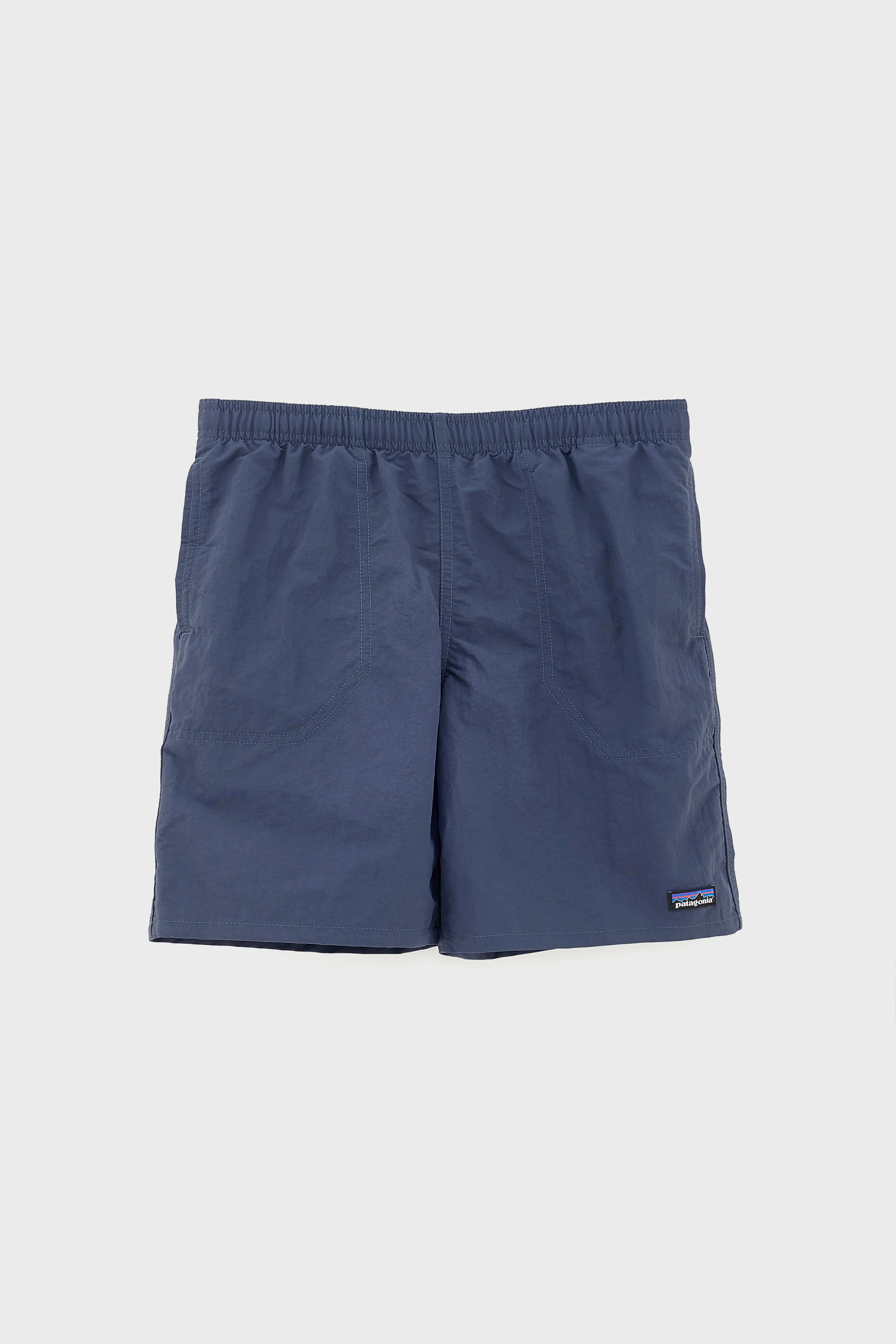 Kids' Baggies Shorts 7  (251 / B / BLUE)
