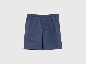 Kids' Baggies Shorts 7  (251 / B / BLUE)