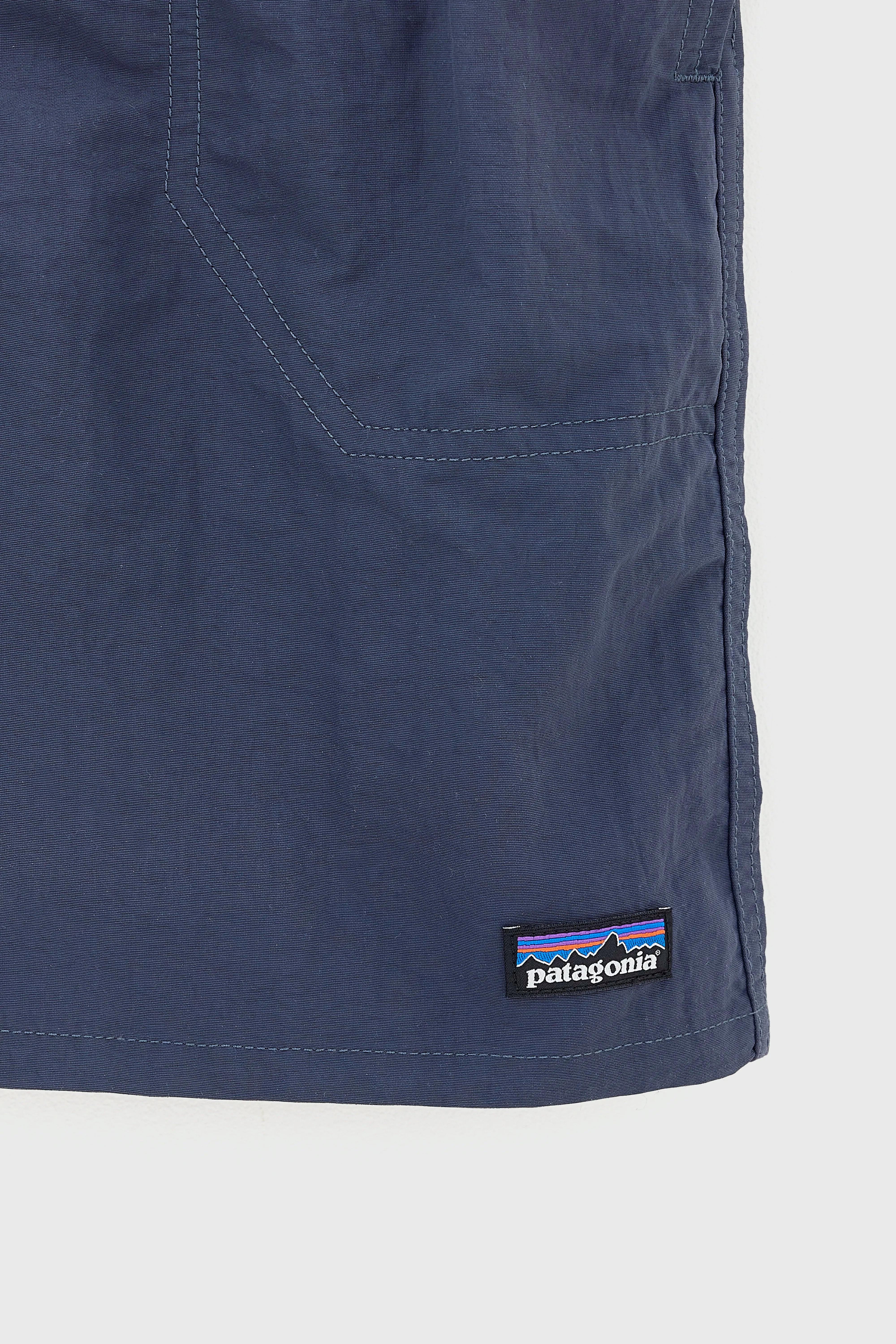 Kids' Baggies Shorts 7  (251 / B / BLUE)