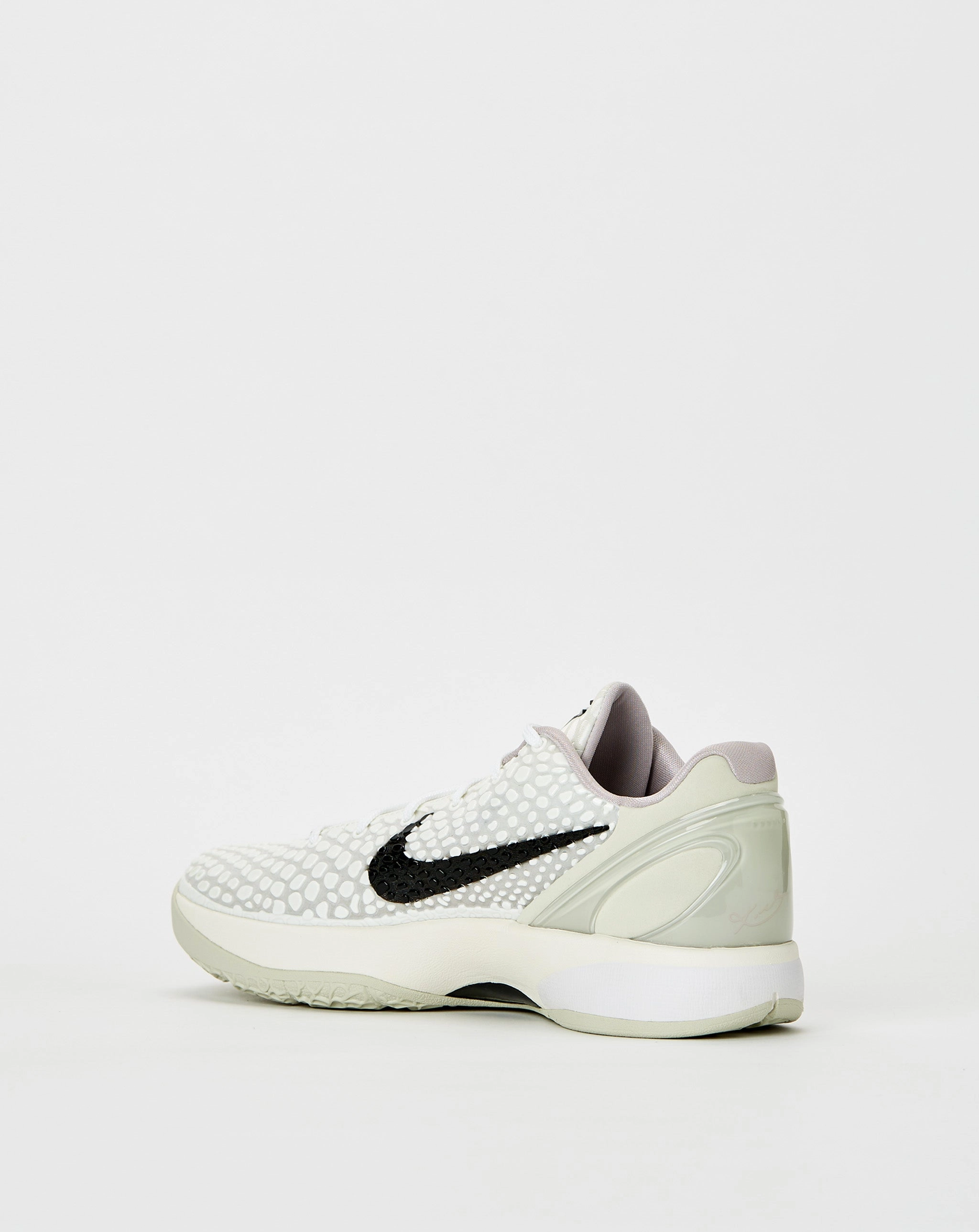 Kobe VI Protro