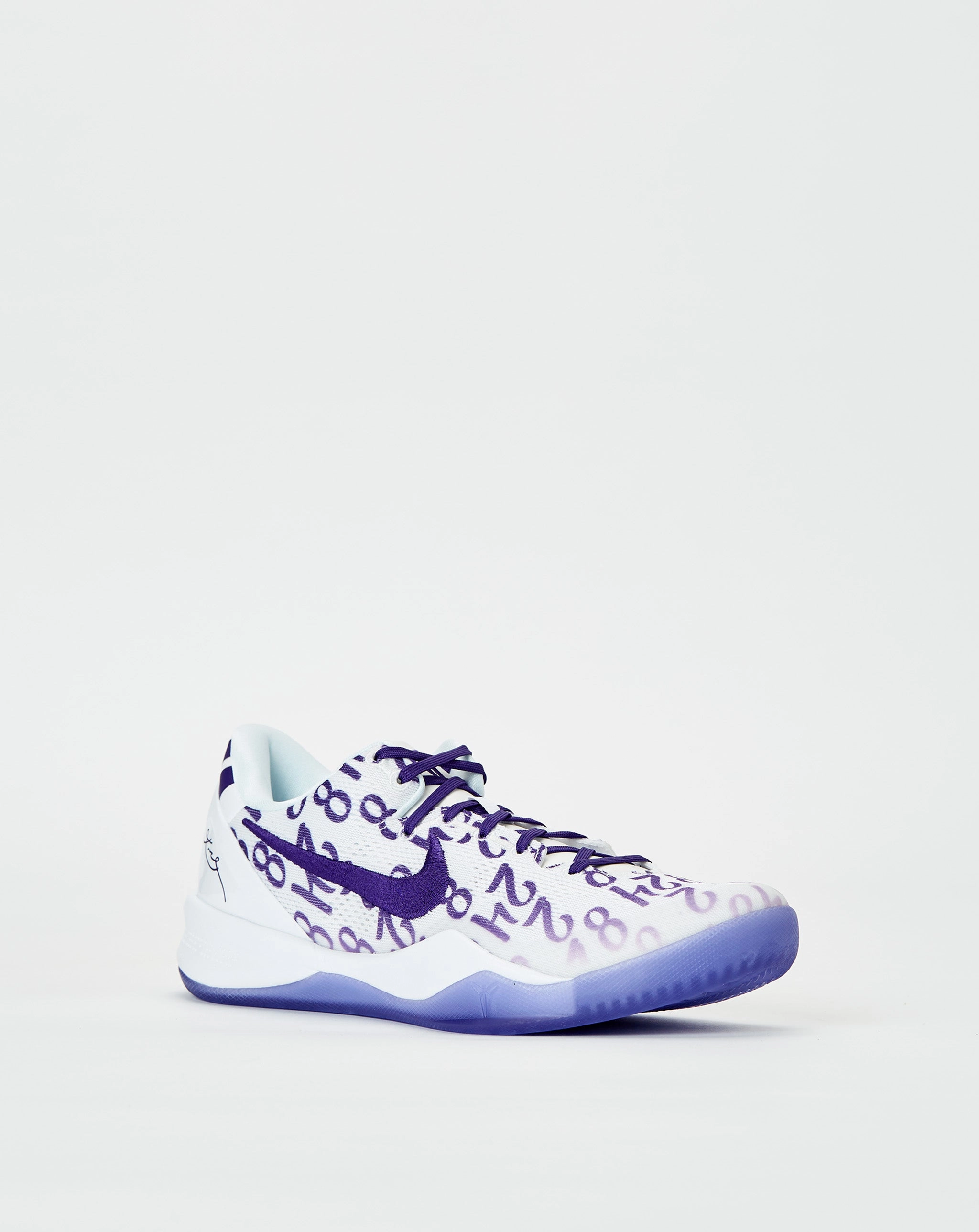 Kobe Viii Protro