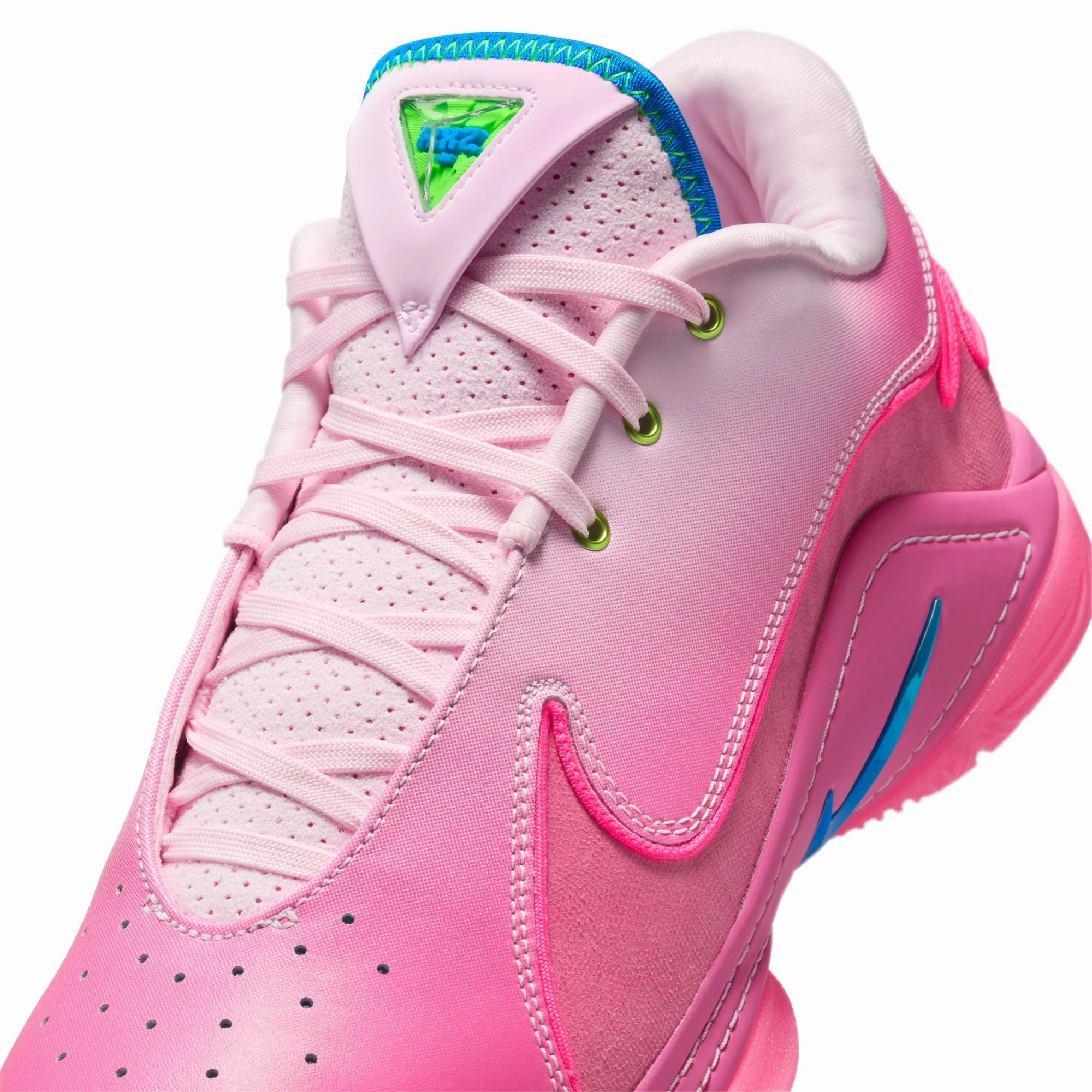LeBron XXII: I PROMISE