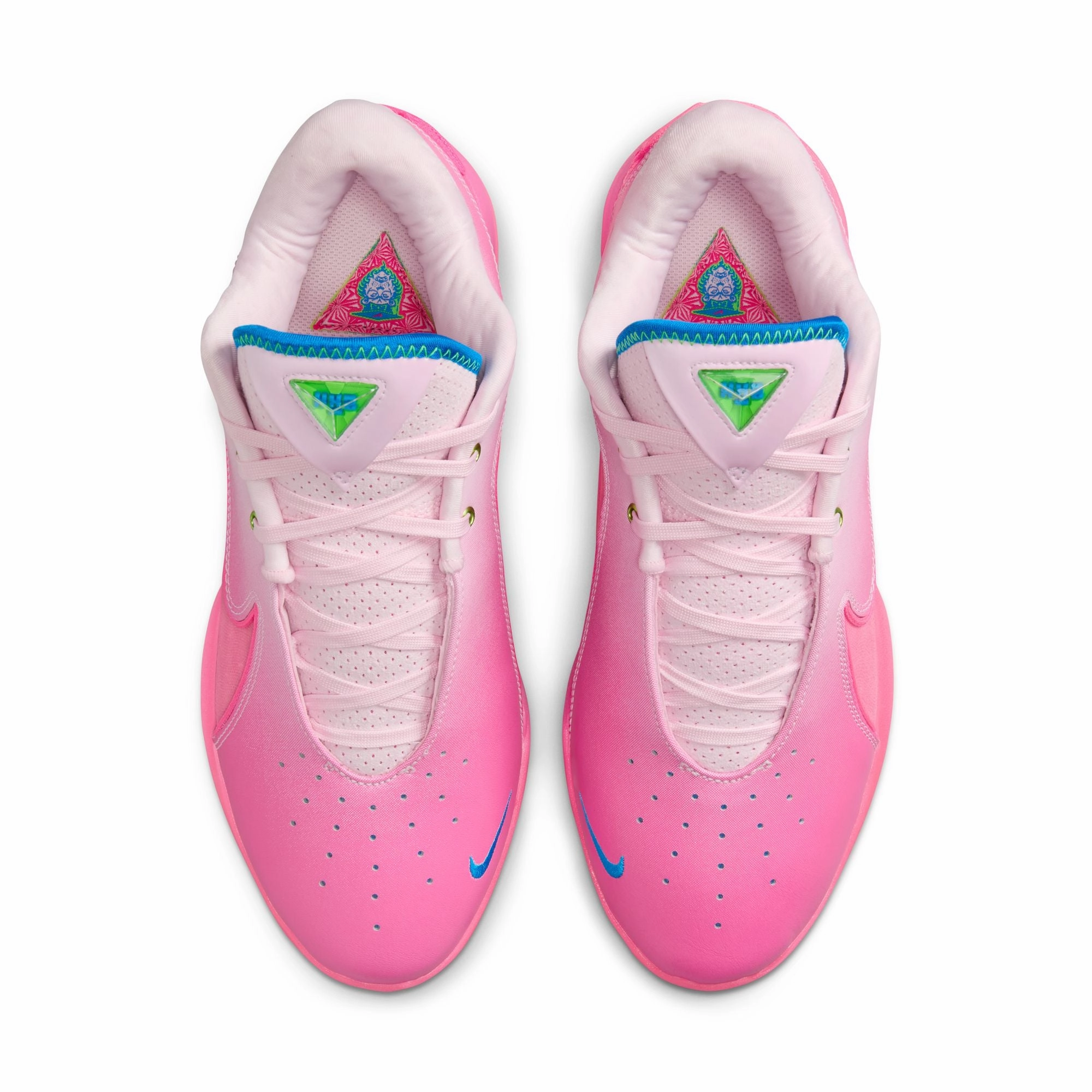 LeBron XXII: I PROMISE