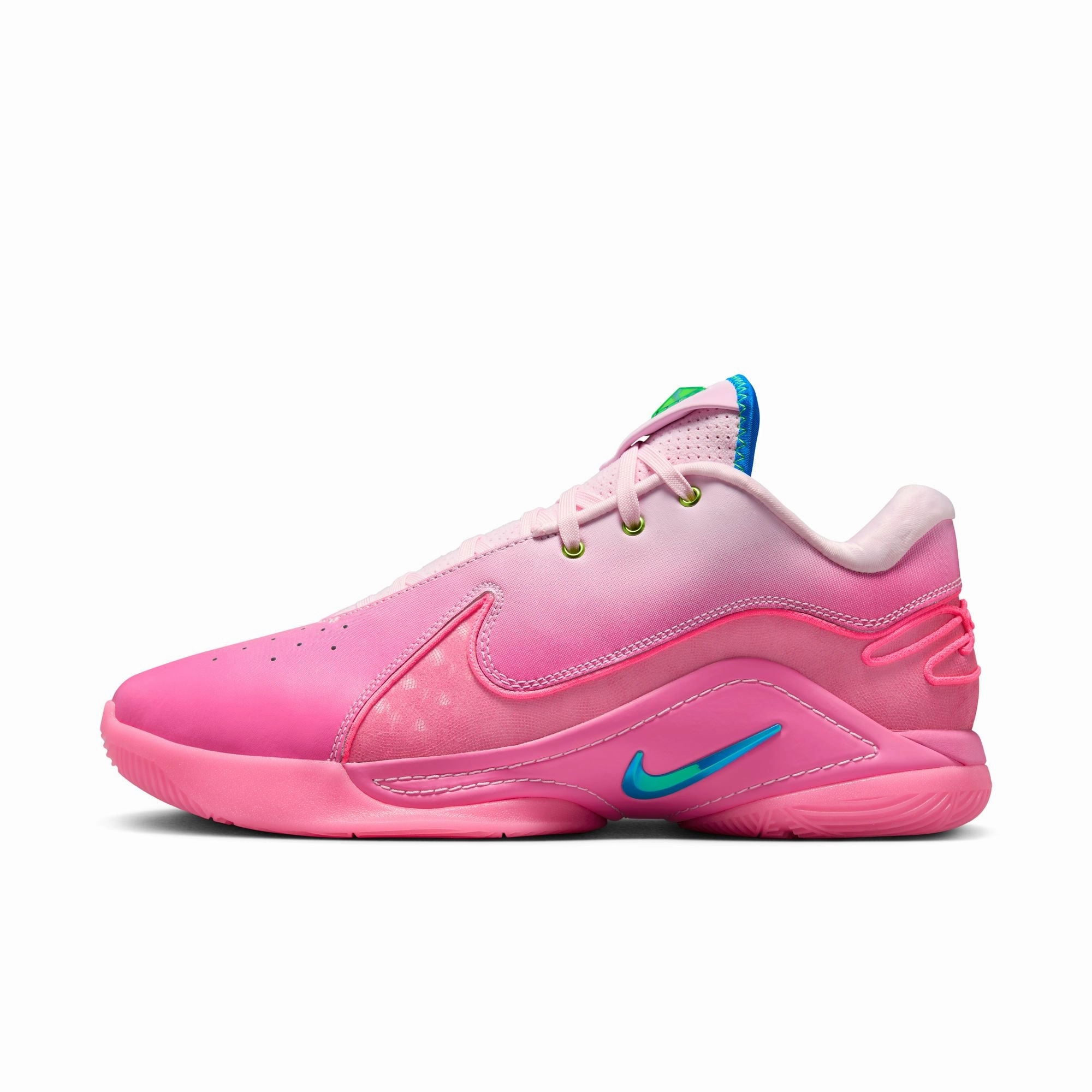 LeBron XXII: I PROMISE