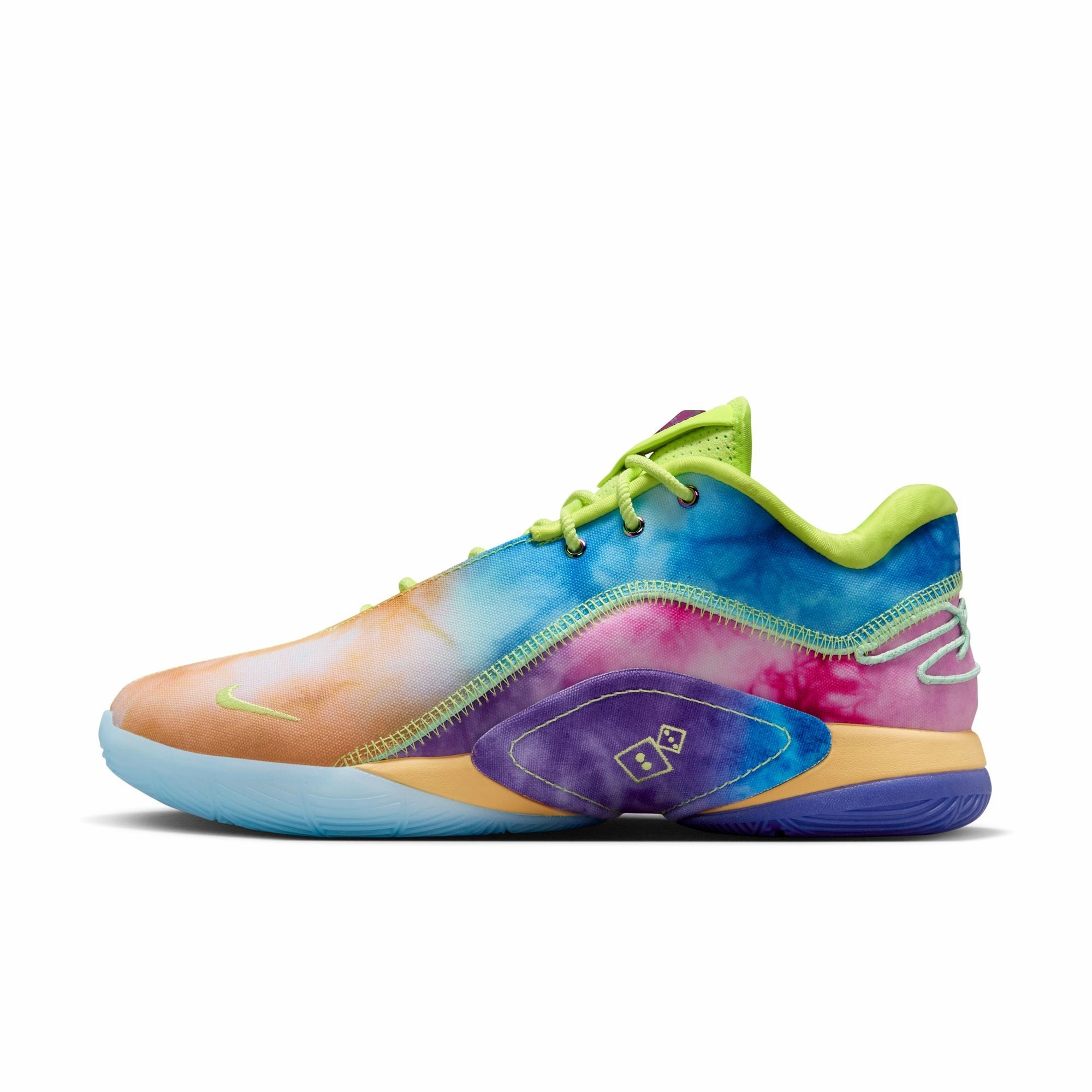 LeBron XXII What The Monopoly