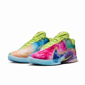 LeBron XXII What The Monopoly