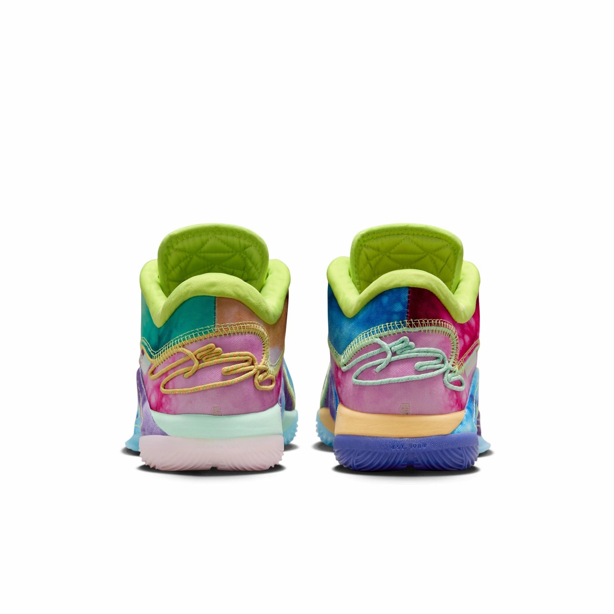 LeBron XXII What The Monopoly