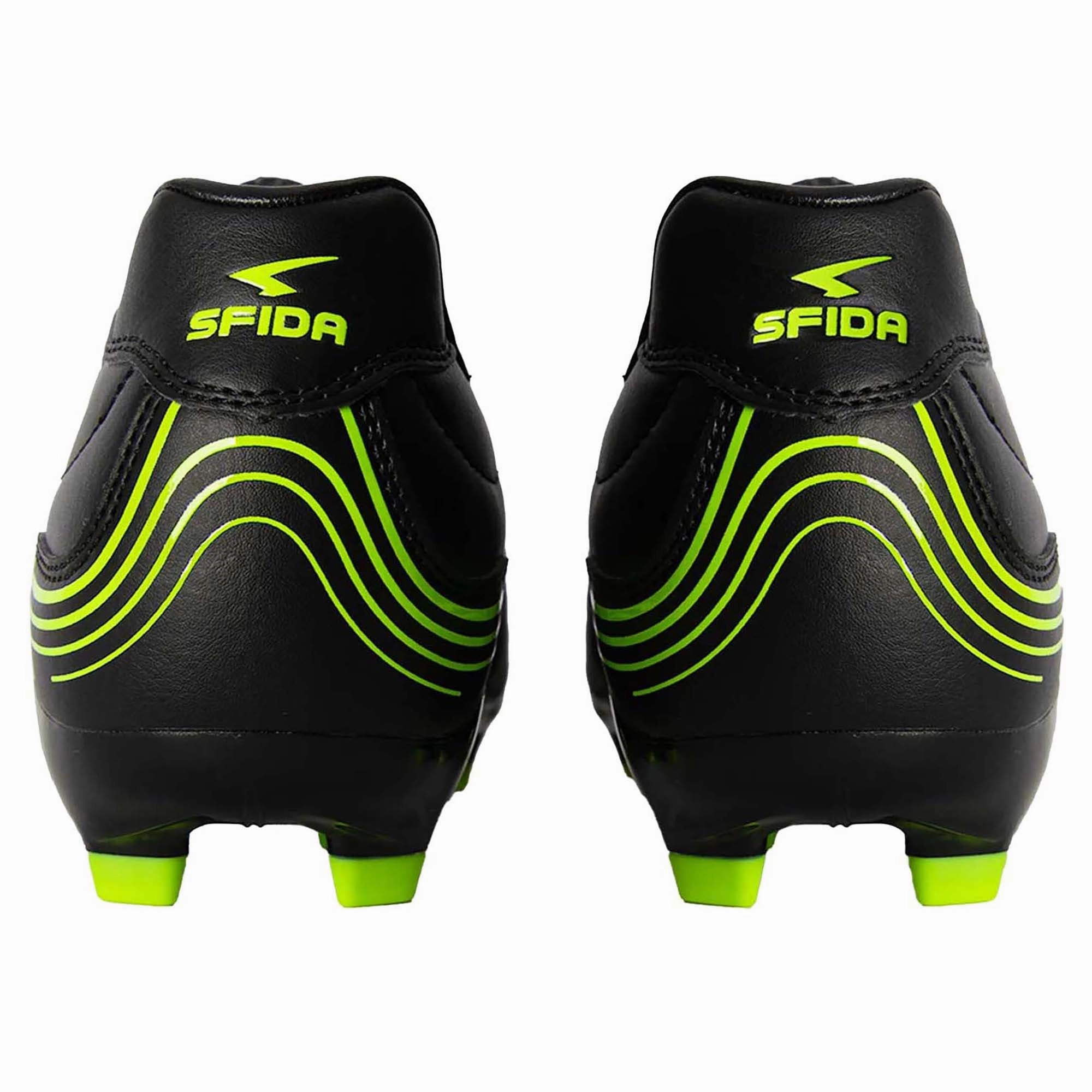 Legend Junior's Football Boots