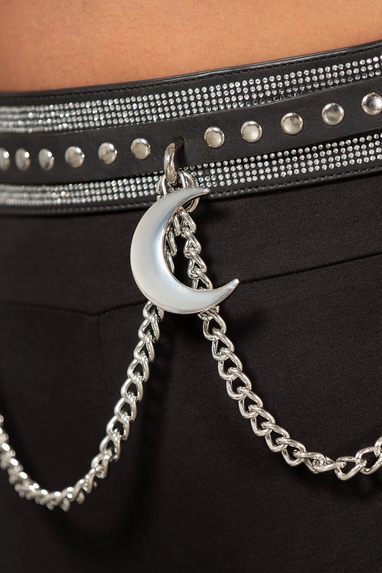 Luna's Levitation Belt