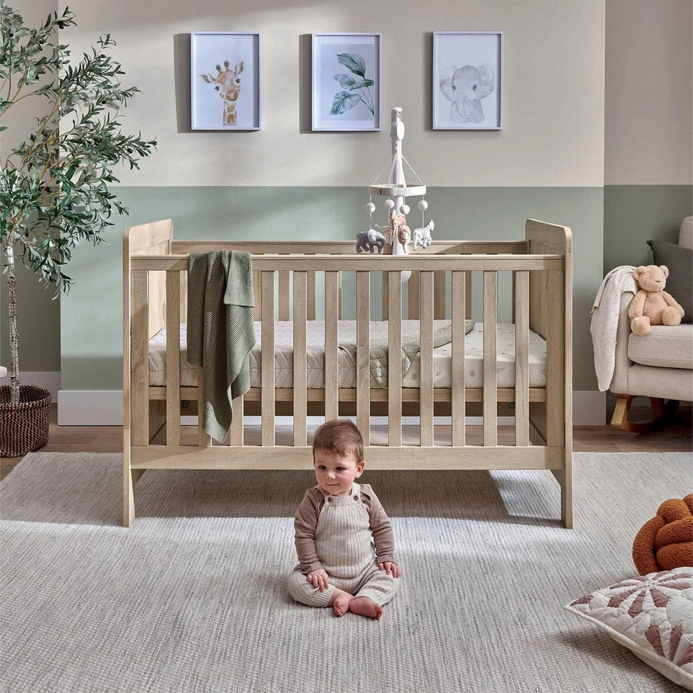 Mamas & Papas Atlas Cot Bed