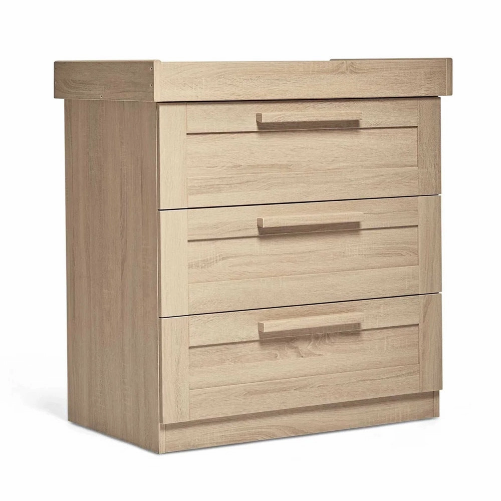 Mamas & Papas Atlas Dresser & Change Table
