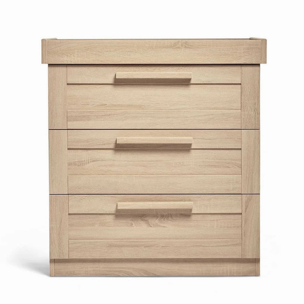 Mamas & Papas Atlas Dresser & Change Table