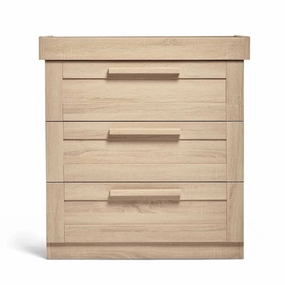 Mamas & Papas Atlas Dresser & Change Table