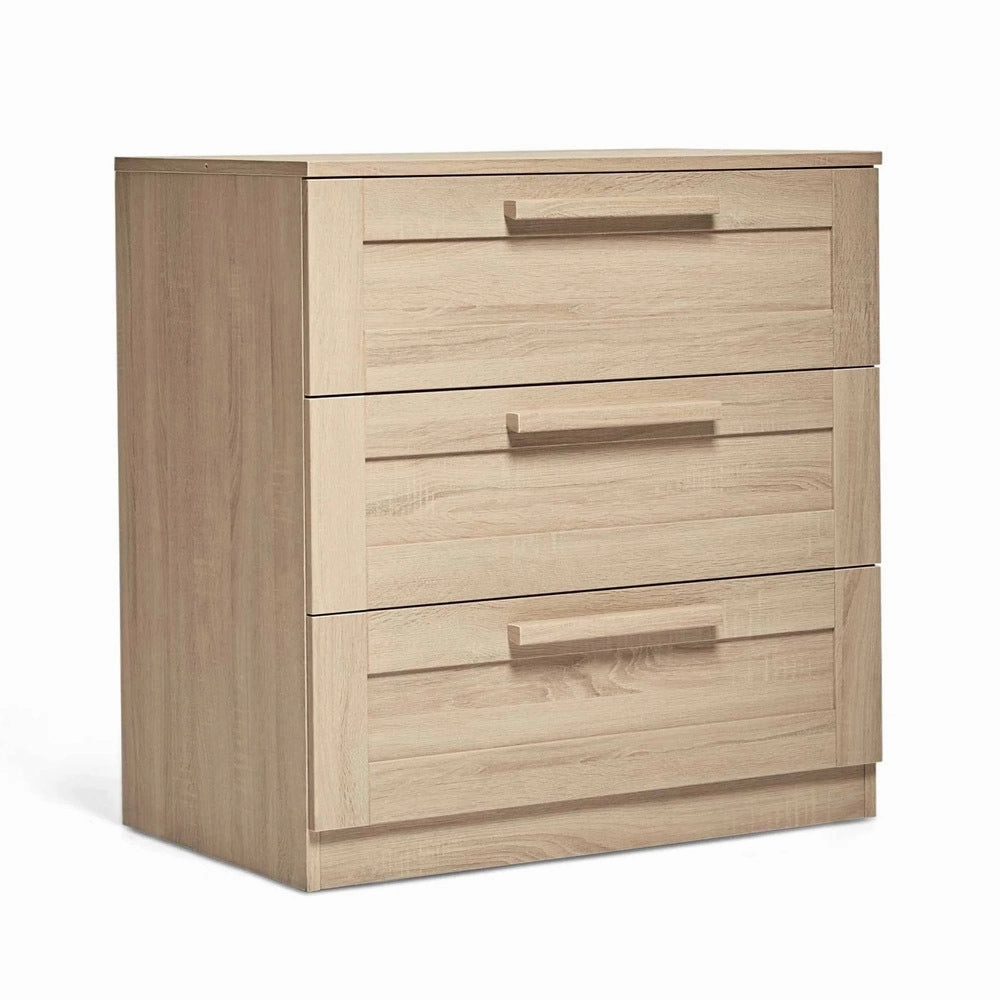 Mamas & Papas Atlas Dresser & Change Table