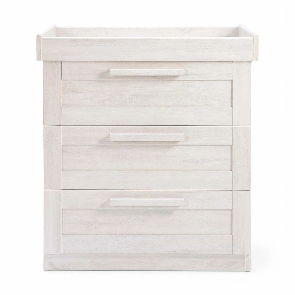 Mamas & Papas Atlas Dresser & Change Table