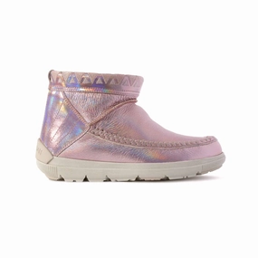 Manitobah - Women's Reflections Ankle Boots (6110870)