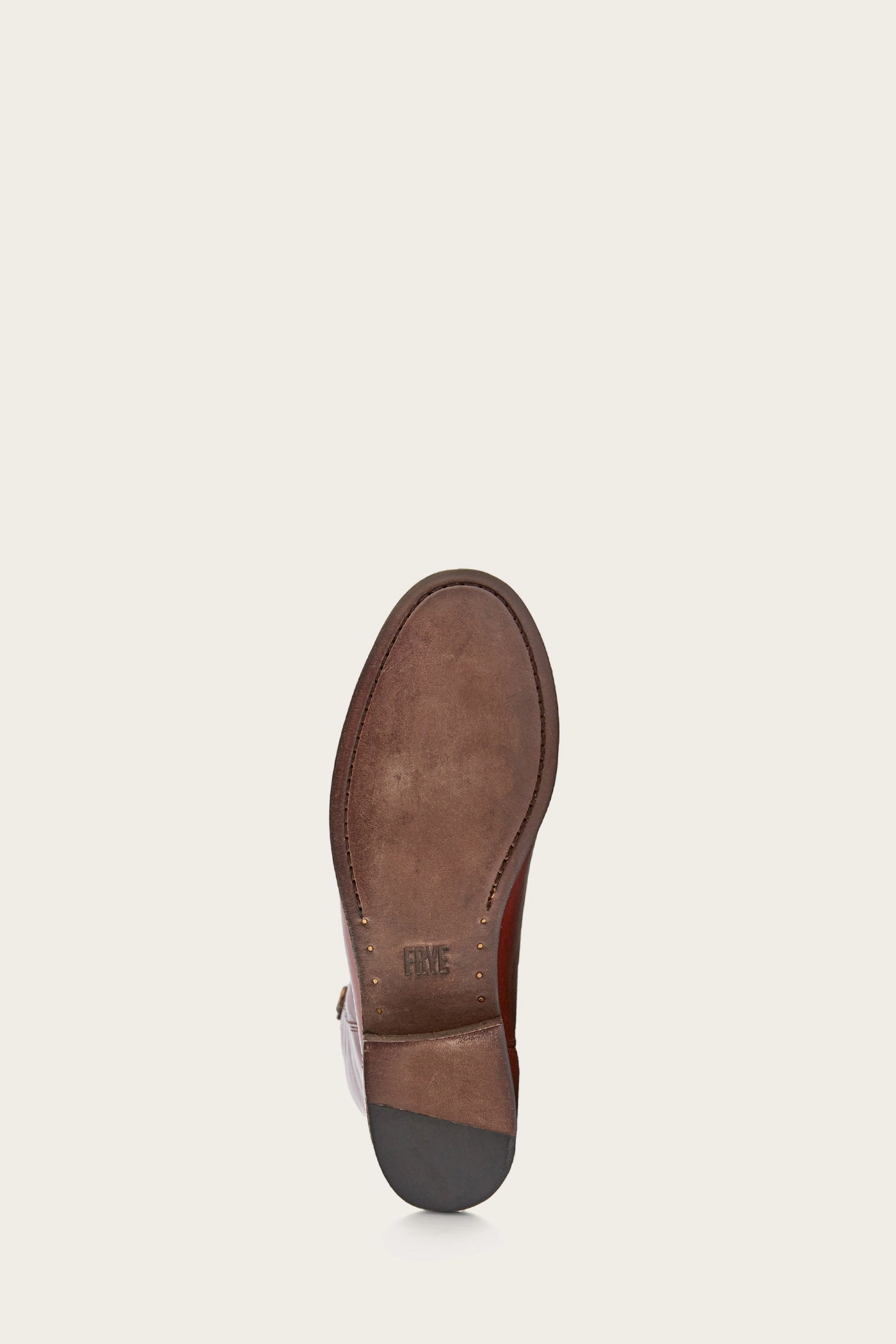Melissa Button 2 - Pre-Loved