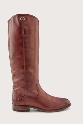 Melissa Button 2 - Pre-Loved