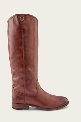 Melissa Button 2 - Pre-Loved