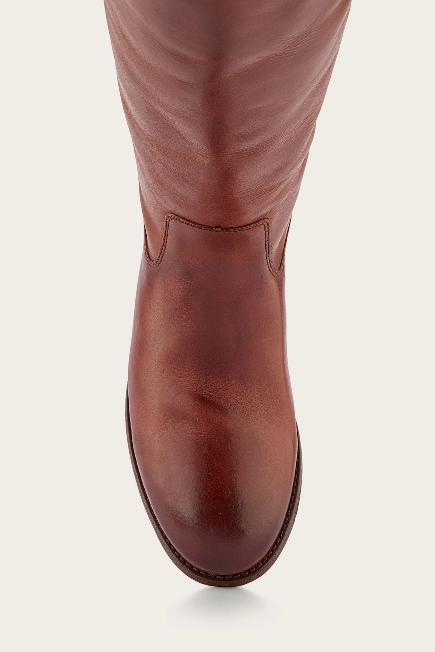 Melissa Button 2 - Pre-Loved