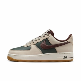 Men's Nike Air Force 1 '07 Lv8 Beef & Broccoli Colorway