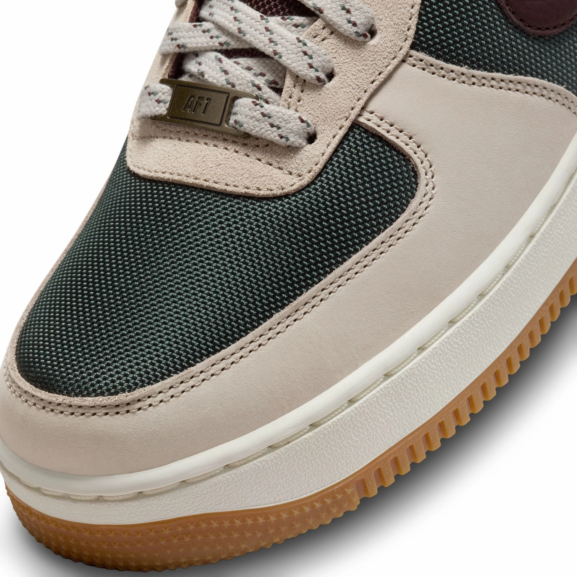 Men's Nike Air Force 1 '07 Lv8 Beef & Broccoli Colorway