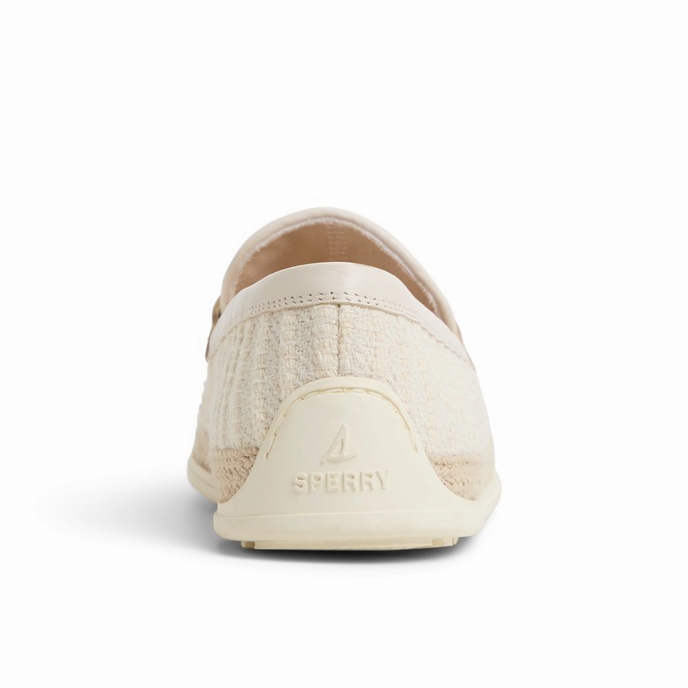 Mira Loafer