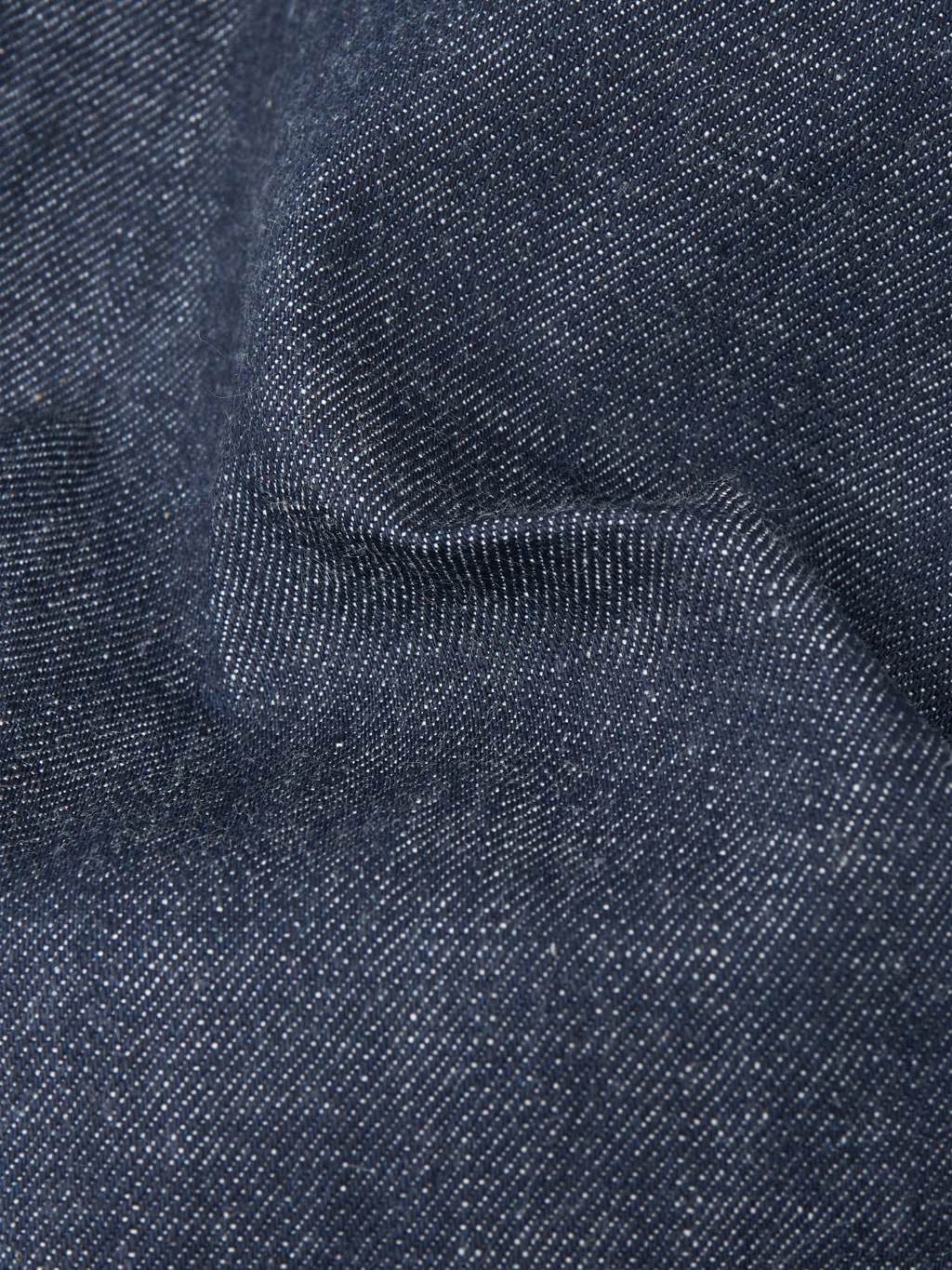 Momotaro 0605-40 14.7oz Legacy Blue Natural Tapered Jeans