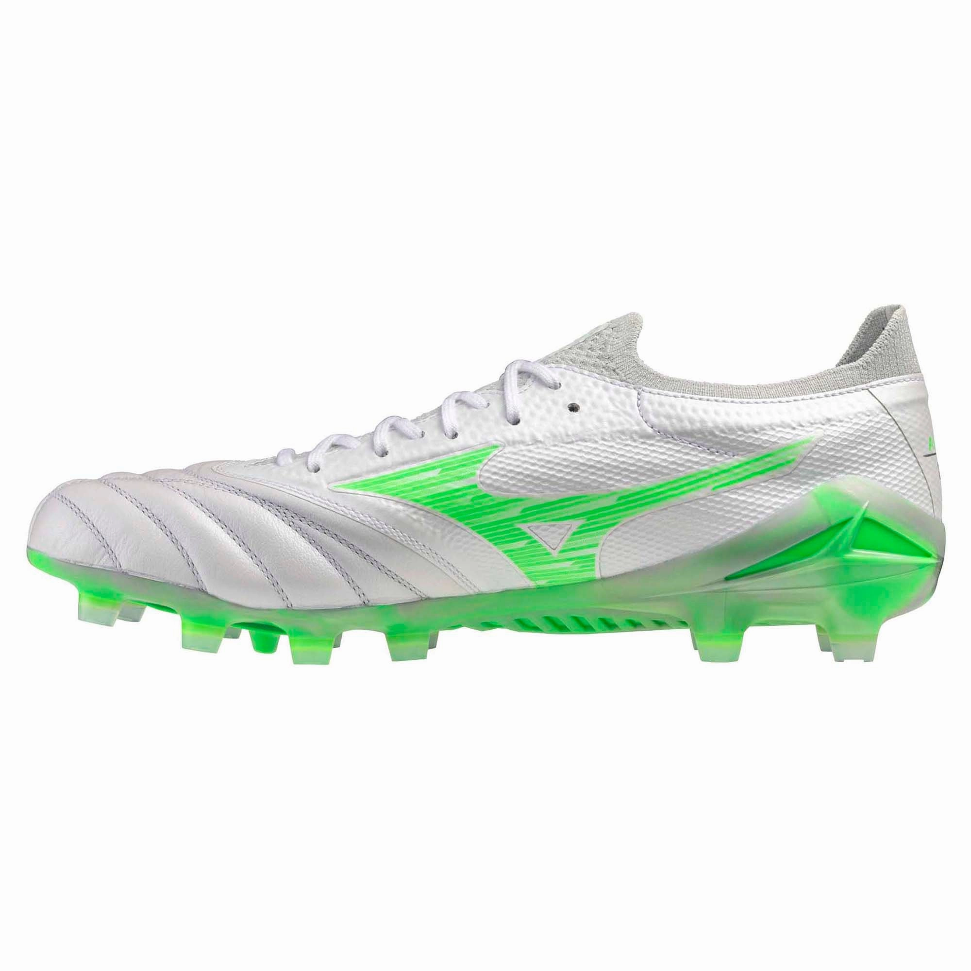 Morelia Neo IV Beta Elite Firm Ground Men's Football Boots