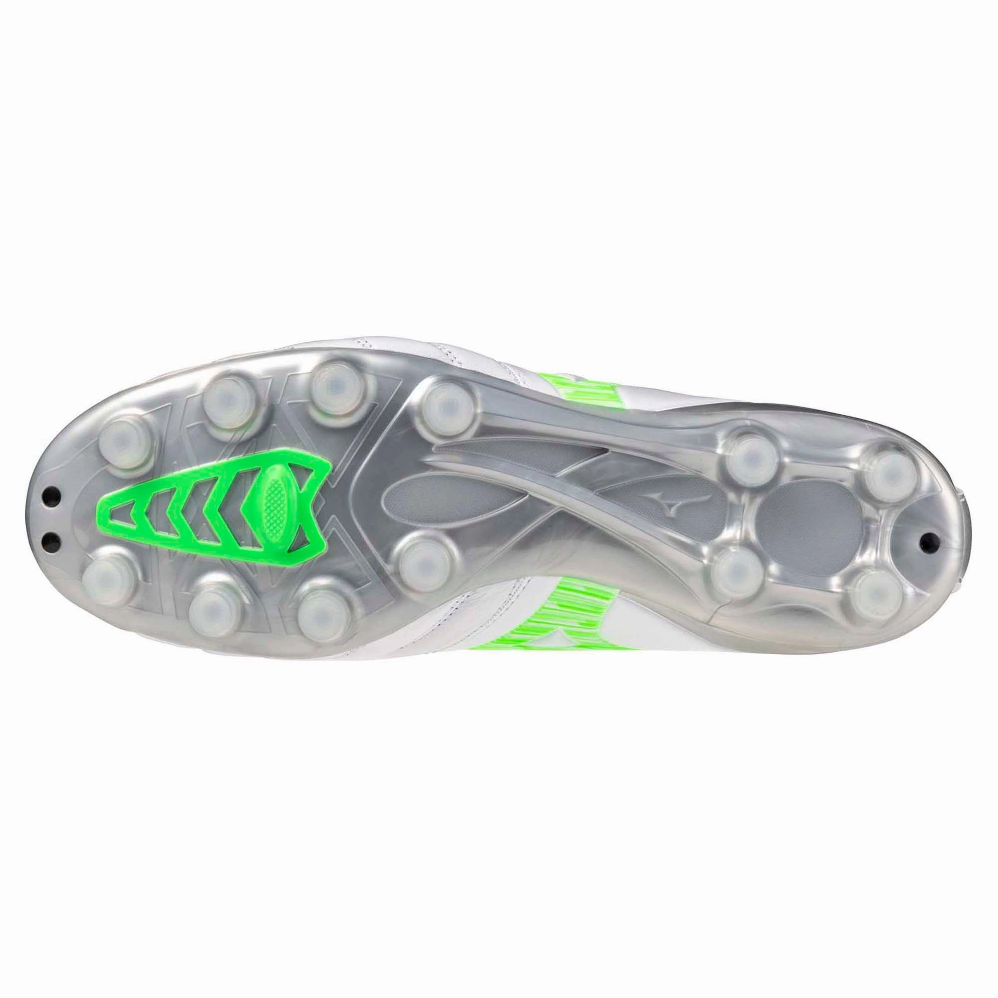 Morelia Neo IV Pro Firm Ground Men's Football Boots