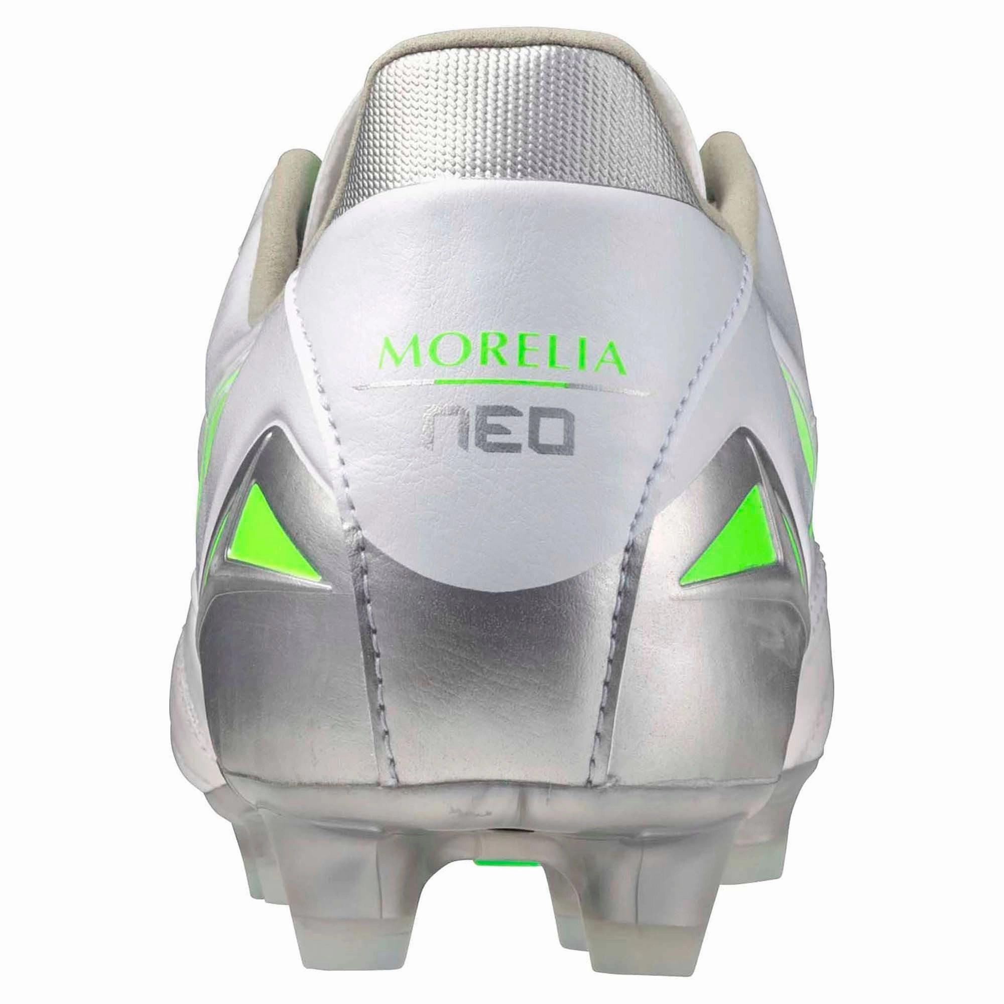 Morelia Neo IV Pro Firm Ground Men's Football Boots