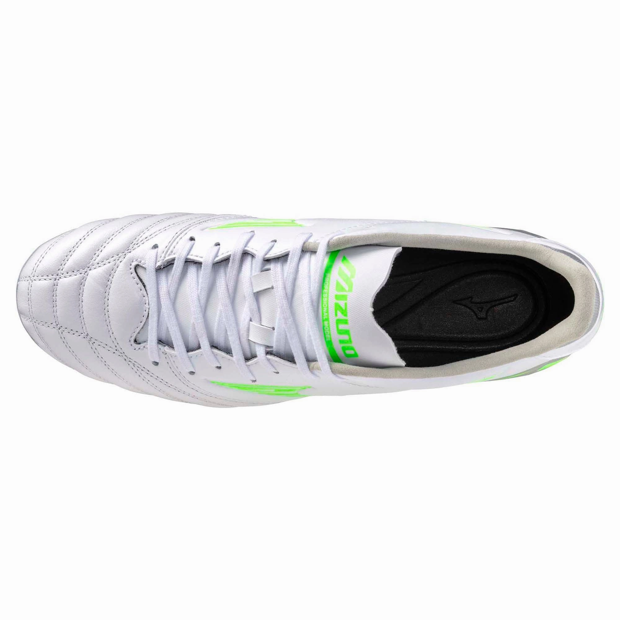 Morelia Neo IV Pro Firm Ground Men's Football Boots
