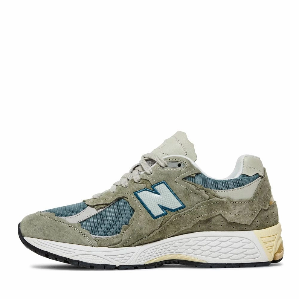 NEW BALANCE 2002R PROTECTION PACK MIRAGE GREY