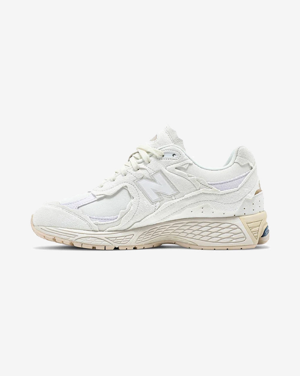 NEW BALANCE 2002R PROTECTION PACK SEA SALT
