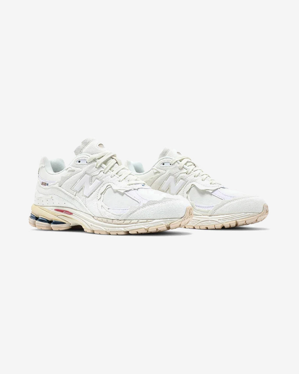 NEW BALANCE 2002R PROTECTION PACK SEA SALT