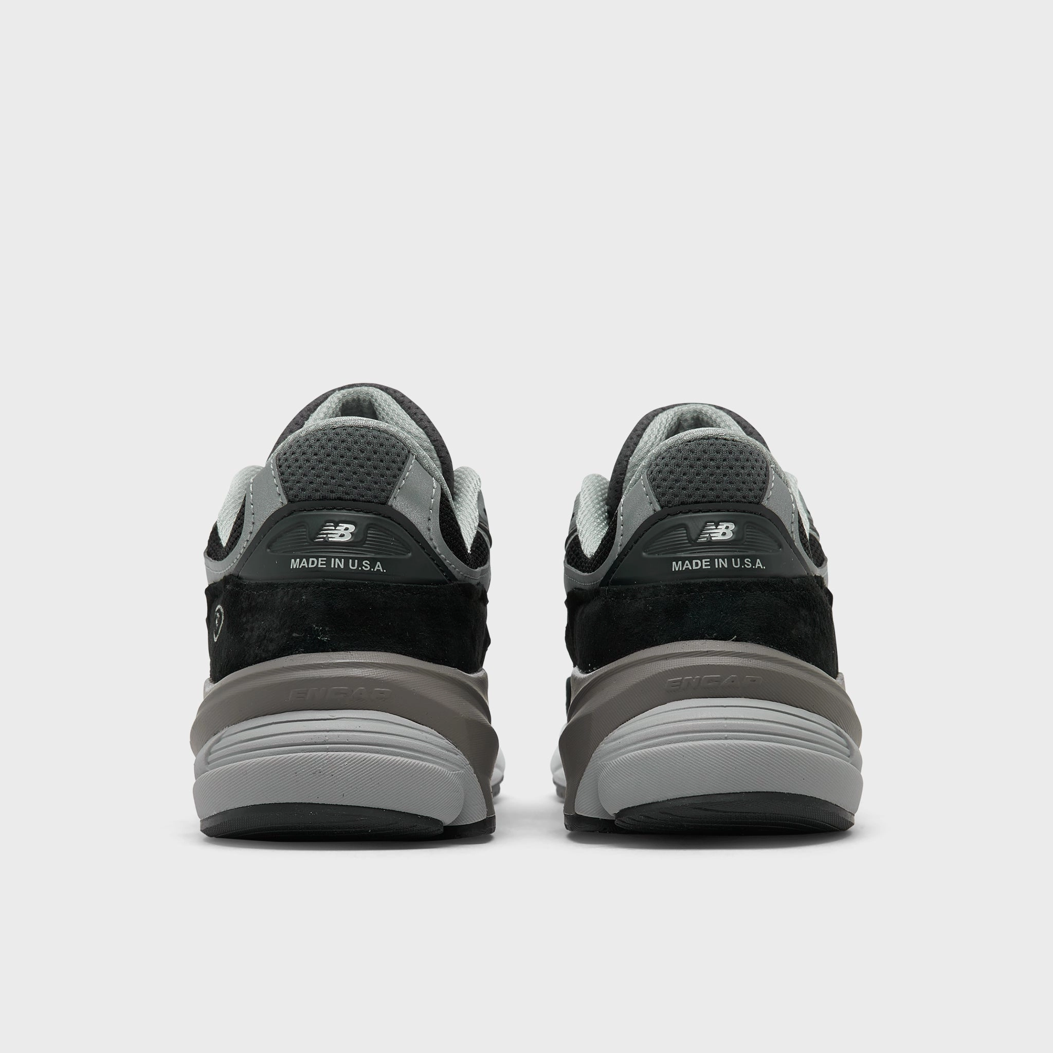 New Balance Women's MADE in USA W990BK6 / Black