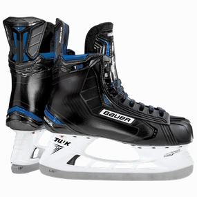 Nexus 1N Skates - Senior