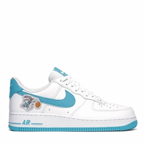 NIKE AIR FORCE1 LOW HARE SPACE JAM -