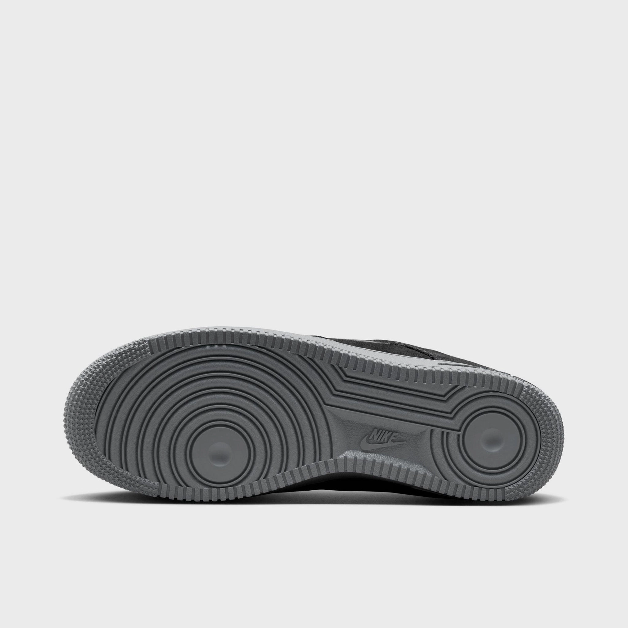 Nike Air Force 1 Jewel Black / Cool Grey