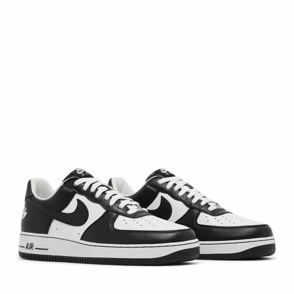 NIKE AIR FORCE 1 LOW QS TERROR SQUAD BLACKOUT (NEW)
