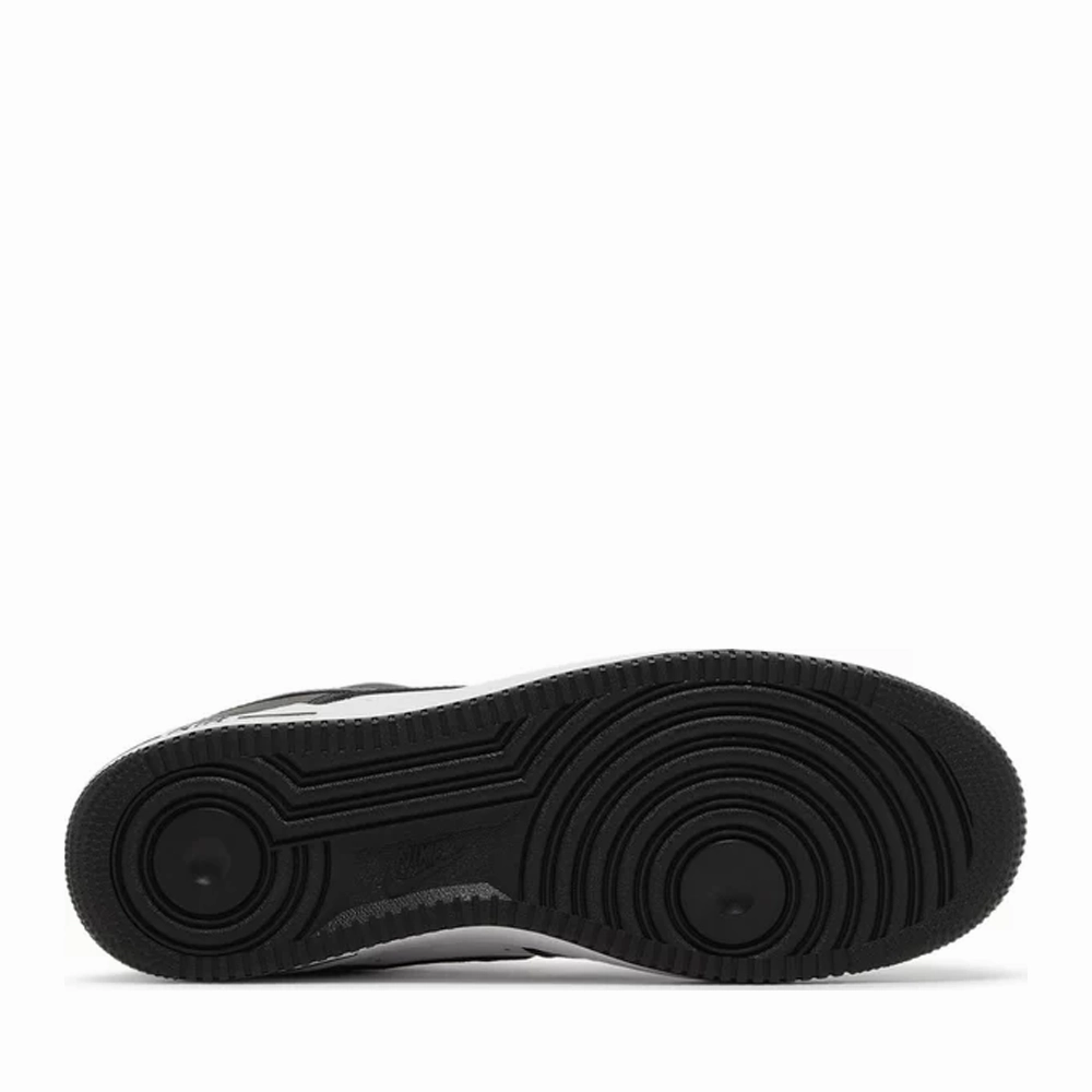 NIKE AIR FORCE 1 LOW QS TERROR SQUAD BLACKOUT (NEW)
