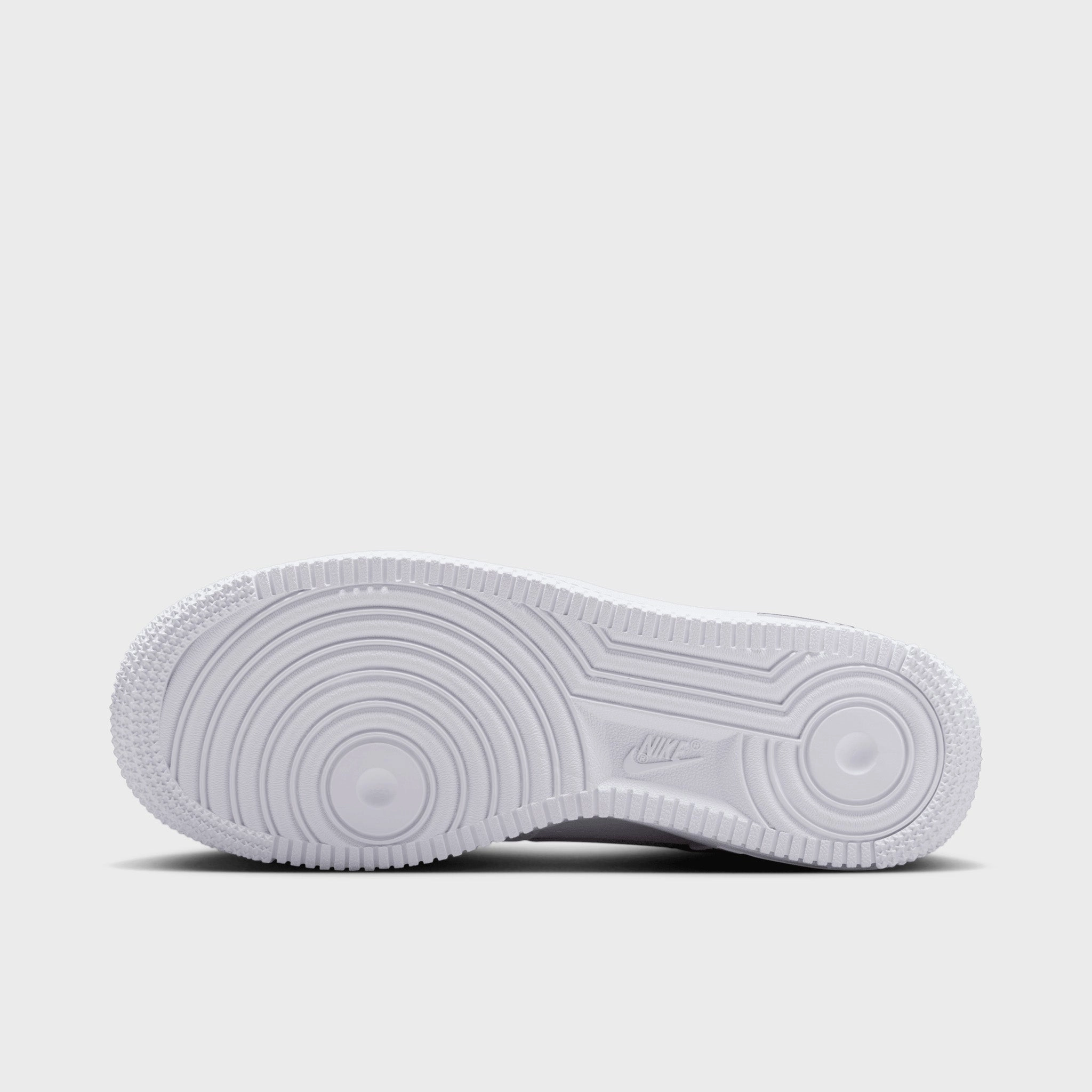 Nike Air Force 1 LV8 GS White / Photon Dust - Midnight Navy