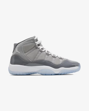 NIKE AIR JORDAN11 RETRO COOL GREY 2021 GS