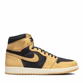 NIKE AIR JORDAN1 HIGH OG 'HEIRLOOM' (NEW)
